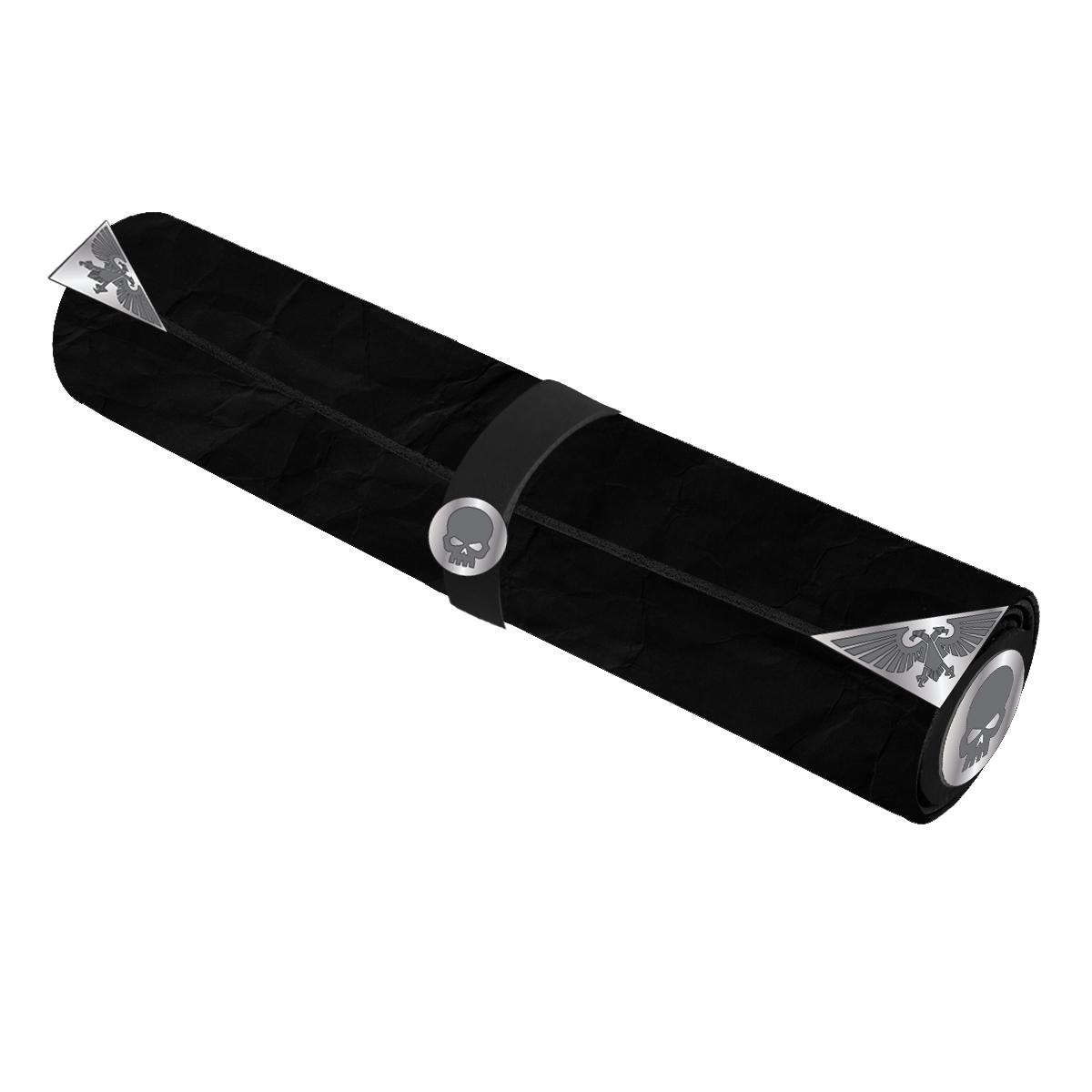 Ultra Pro Universal Dice Scroll Premium Printed for Warhammer 40,000 Ultra Pro Universal Dice Scroll Premium Printed for Warhammer 40,000