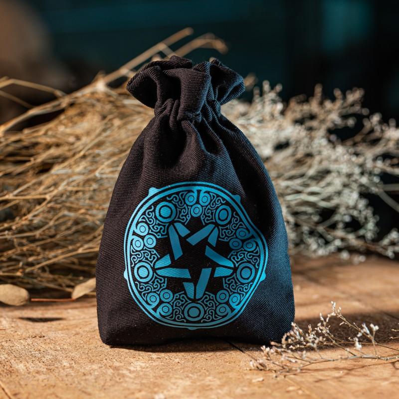 The Witcher Dice Bag. Yennefer - The Last Wish The Witcher Dice Bag. Yennefer - The Last Wish