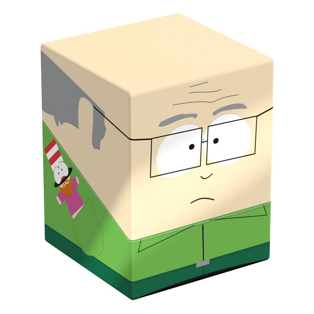 Ultimate Guard Squaroes - Squaroe South Park 008 - Mr. Garrison  