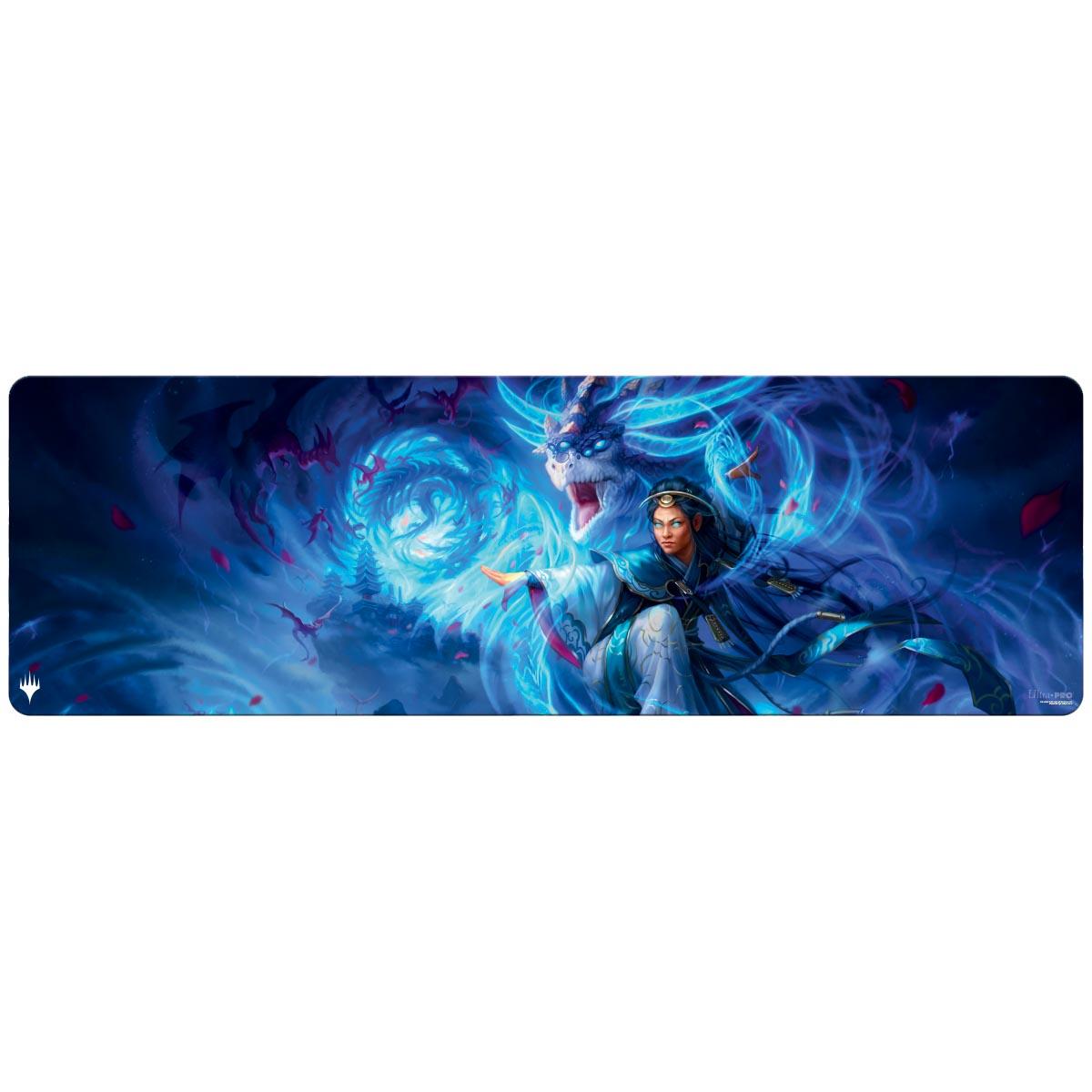 Ultra Pro - MTG: Return to Tarkir 8ft Table Playmat Ultra Pro - MTG: Return to Tarkir 8ft Table Playmat