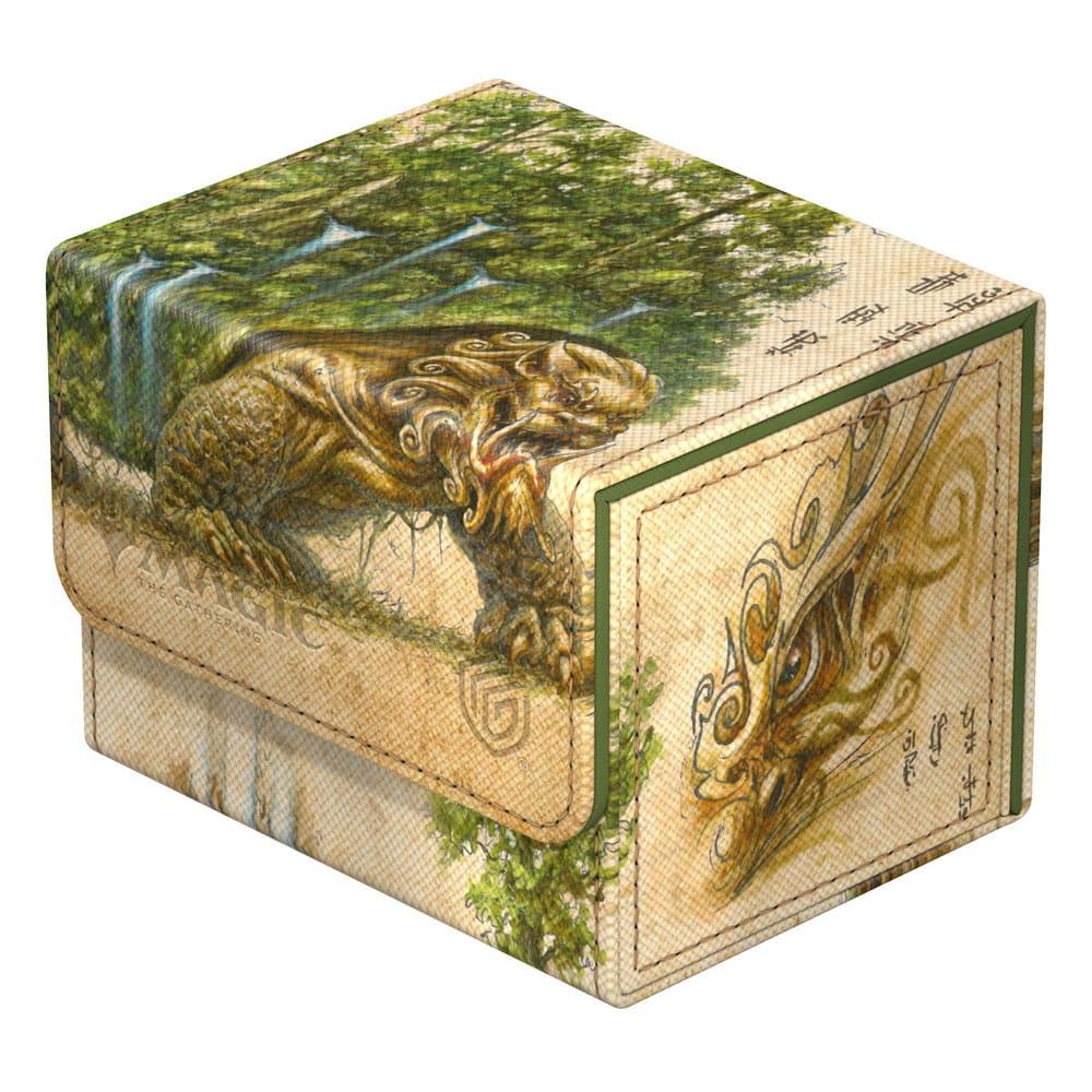 Ultimate Guard Sidewinder 100+ Xenoskin Magic: The Gathering - Avatar: The Last Airbender - Legendary Multicolor Rare (Alternate Art)