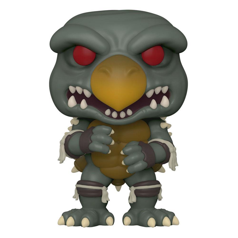 Funko POP Movies: TMNT 2- Tokka