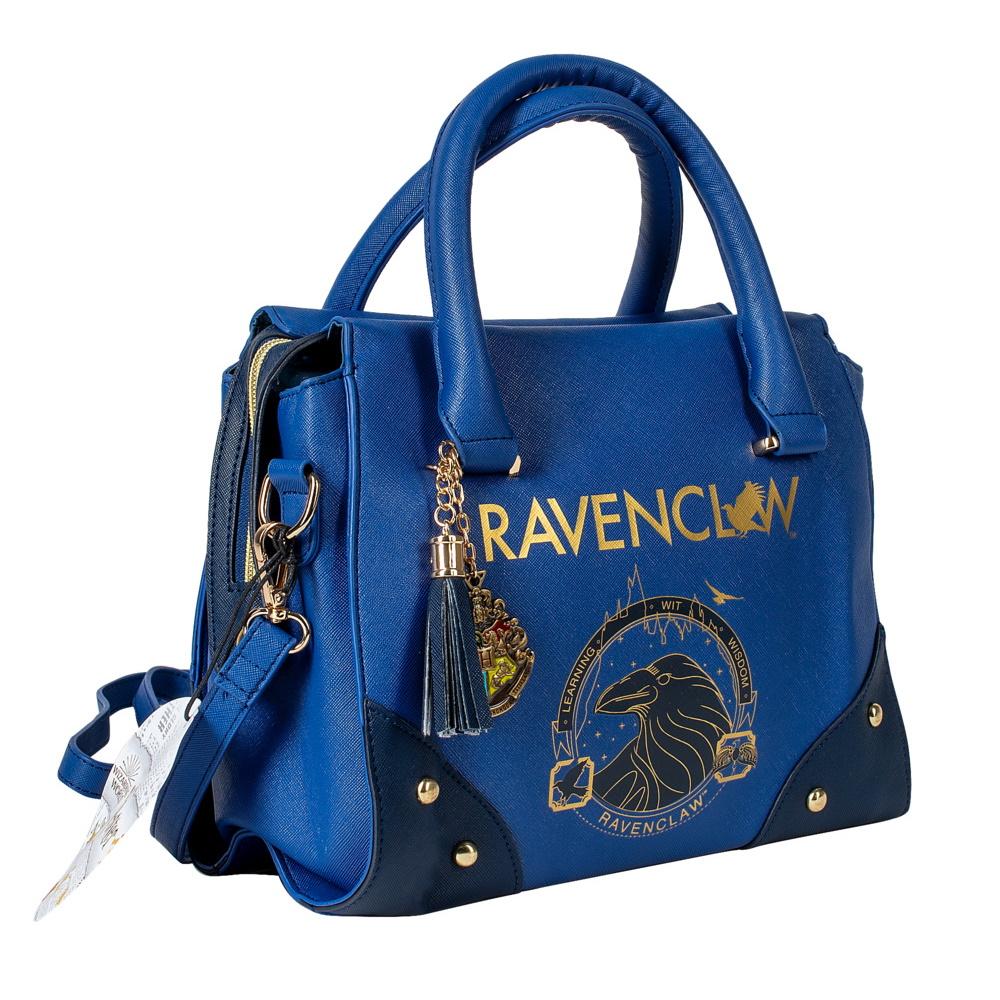 Harry Potter Ravenclaw Handbag Harry Potter Ravenclaw Handbag