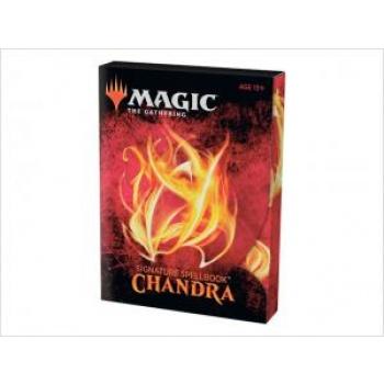 Signature Spellbook - Chandra - en.