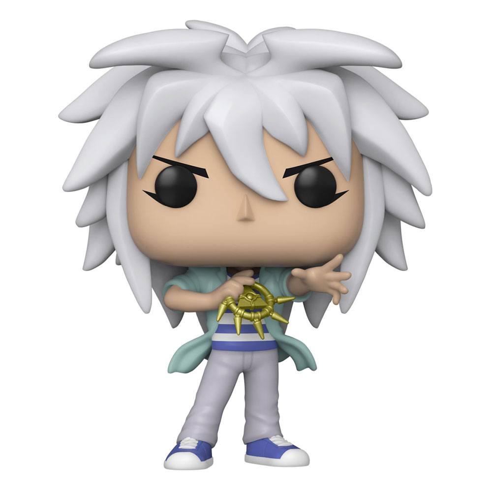 Funko POP Animation: Yu-Gi-Oh- Yami Bakura