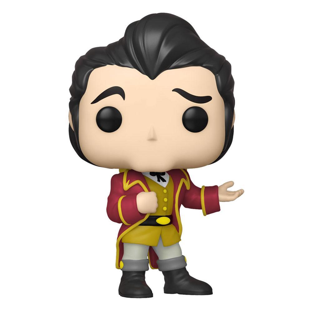 Funko POP Disney: Beauty & Beast- Formal Gaston