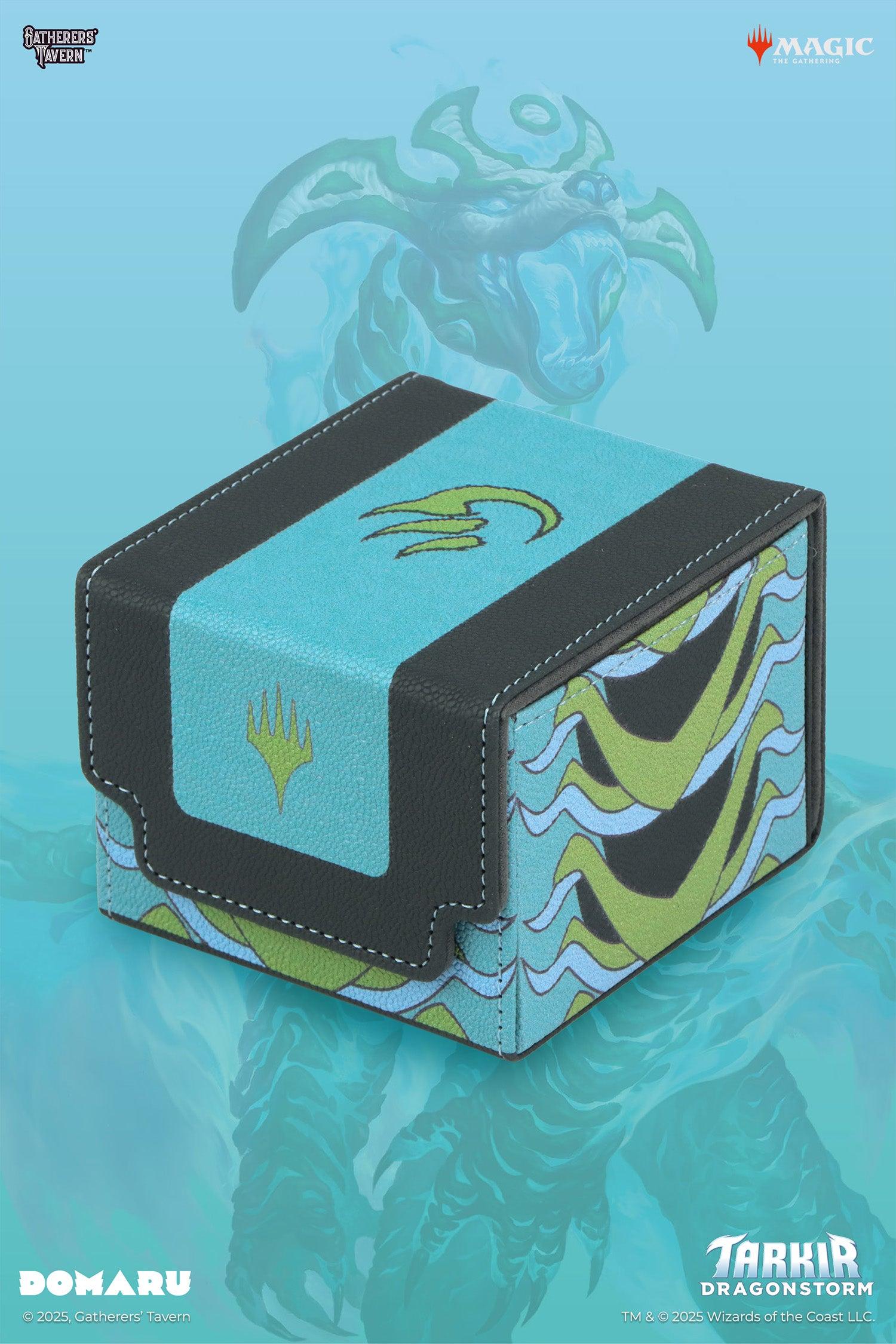Gatherers' Tavern - Magic the Gathering - Ureni DOMARU Box