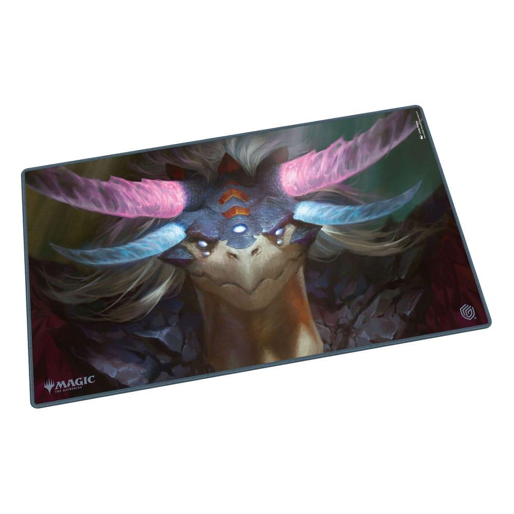 Ultimate Guard - Play-Mat Magic: The Gathering Tarkir: Dragonstorm - Design 1 Ultimate Guard - Play-Mat Magic: The Gathering Tarkir: Dragonstorm - Design 1