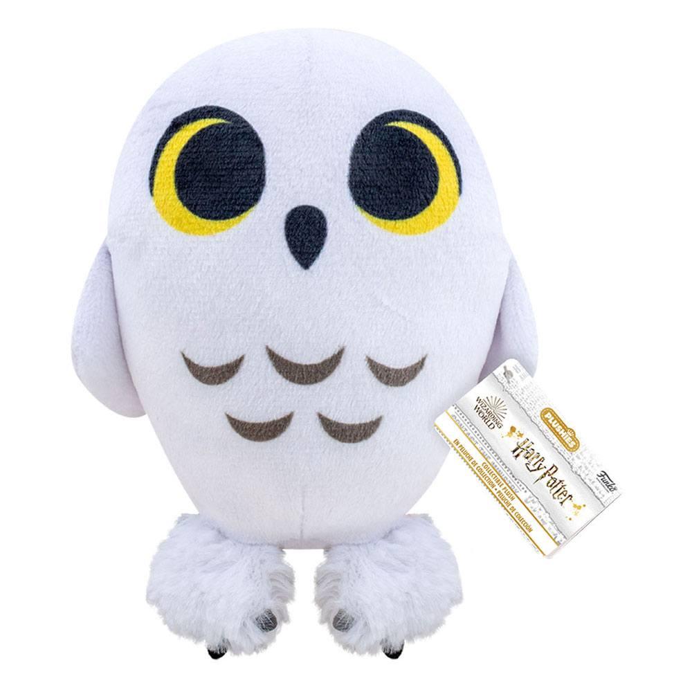 Funko POP Plush: HP Holiday- 4" Hedwig