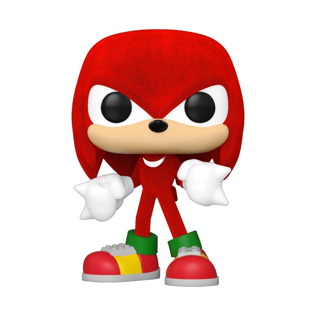 POP Games: TGTCon'22 - Sonic: Knuckles (FL)