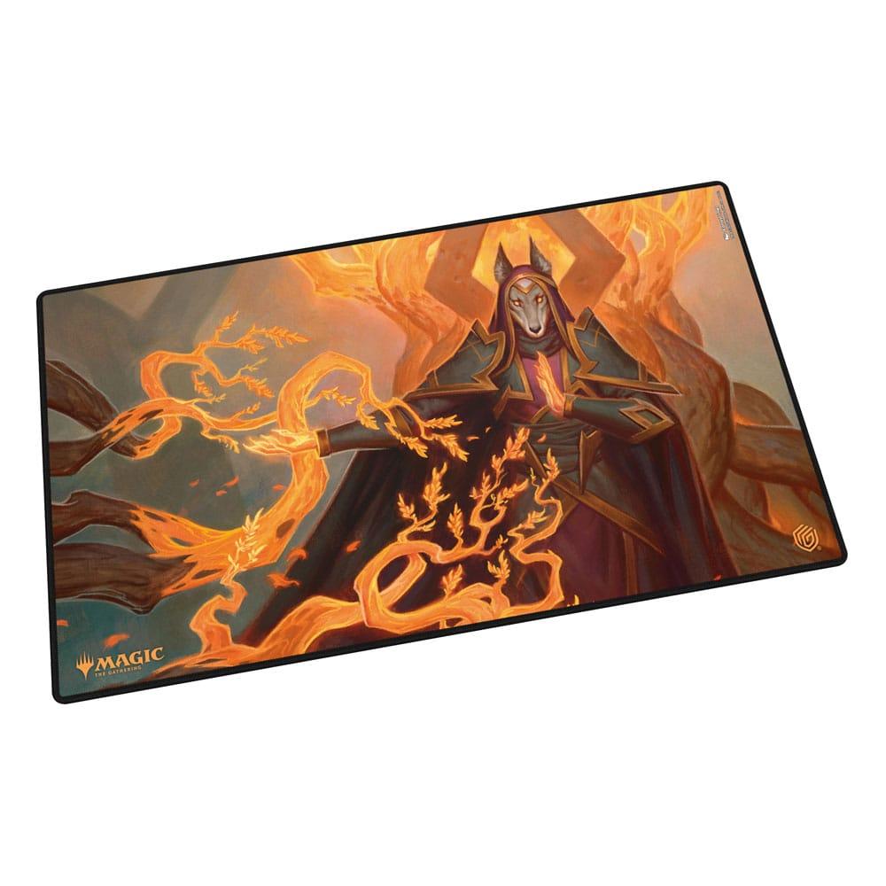 Ultimate Guard Play-Mat Magic: The Gathering "Tarkir: Dragonstorm" - Abzan Devotee Ultimate Guard Play-Mat Magic: The Gathering "Tarkir: Dragonstorm" - Abzan Devotee