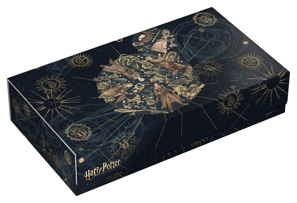 Ultimate Guard - Omnihive 1000+ Xenoskin Harry Potter