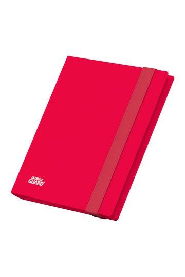 2-Pocket FlexXfolio - 20 - Red