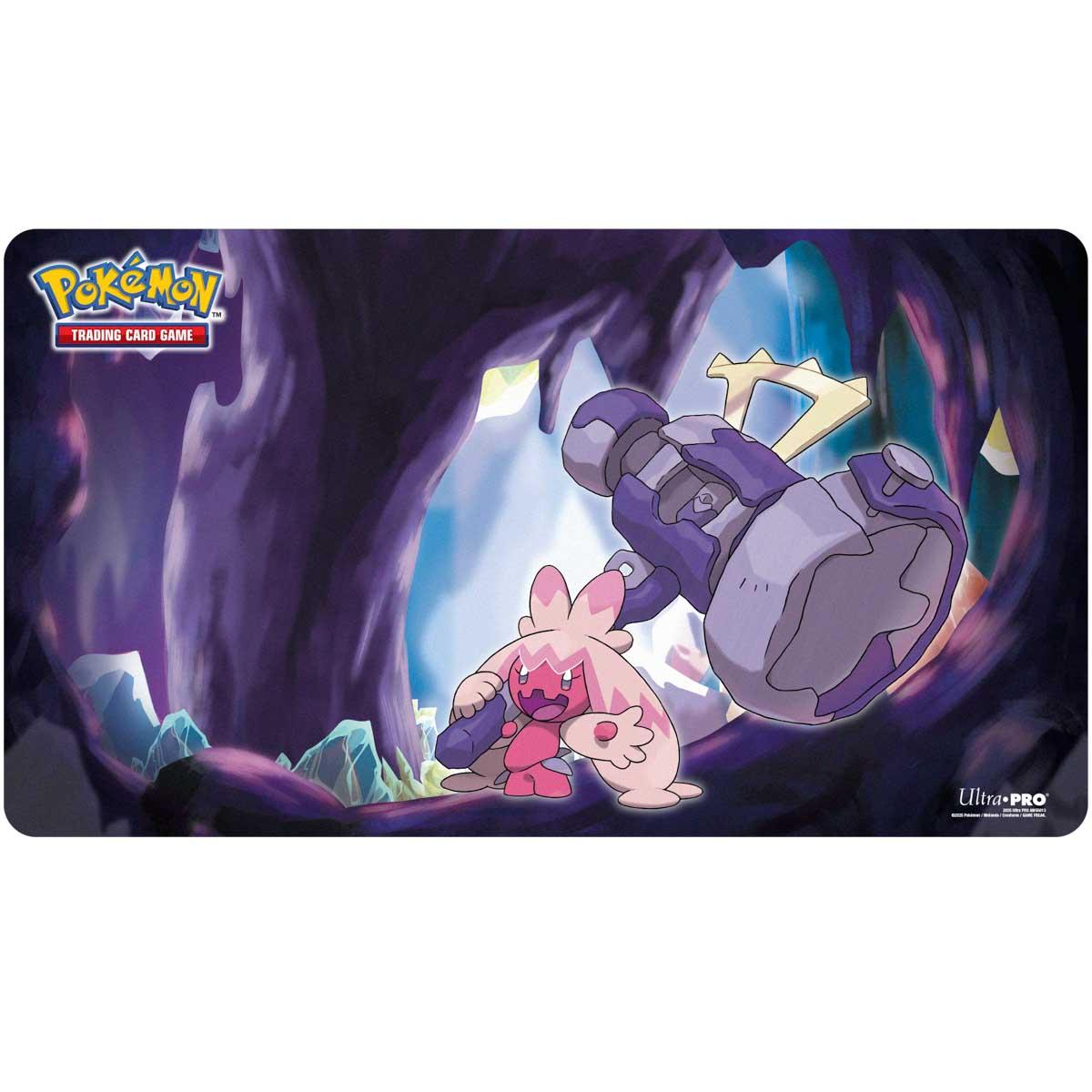 Ultra Pro Character Line - Tinkaton Playmat for Pokémon