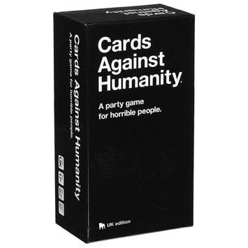 Cards Against Humanity (UK Edition)