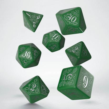 Pathfinder Kingmaker Dice Set Pathfinder Kingmaker Dice Set