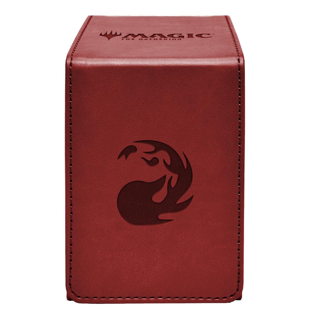 UP - Alcove Flip Box- Mountain for Magic