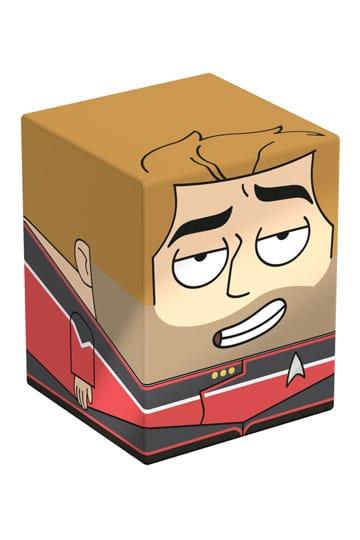 Ultimate Guard - Squaroes - Squaroe Star Trek: Lower Deck ST006 - Jack Ransom