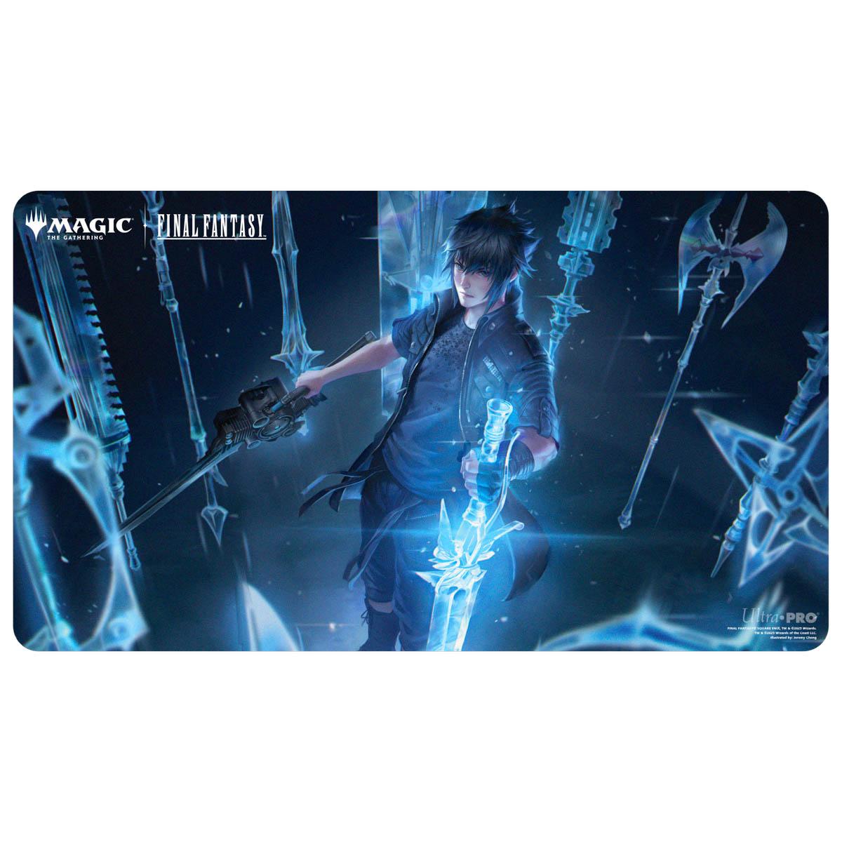 Ultra Pro - MTG: Final Fantasy Playmat H for Magic: The Gathering