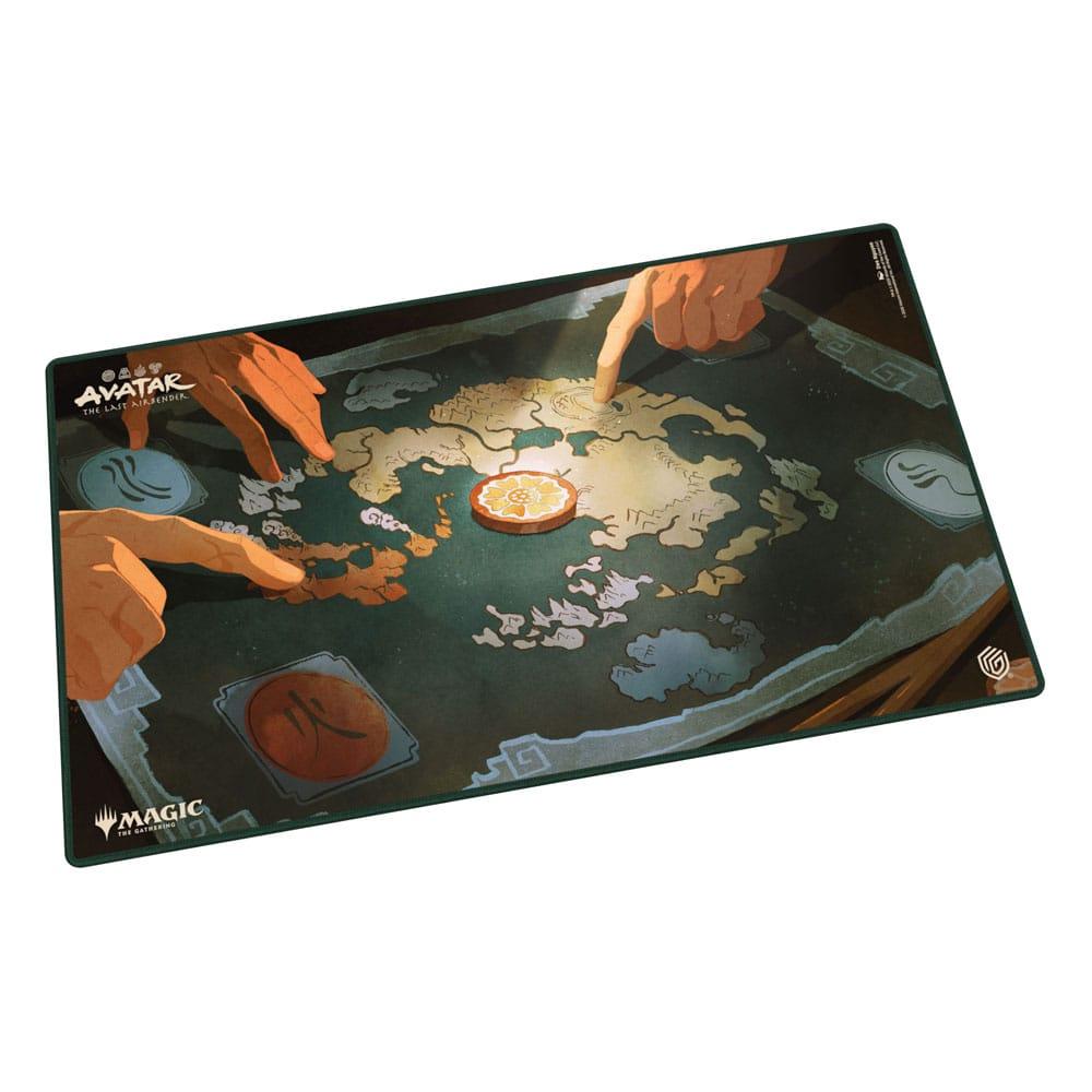 Ultimate Guard Play-Mat Magic: The Gathering: Avatar: The Last Airbender - Artifact Mythic