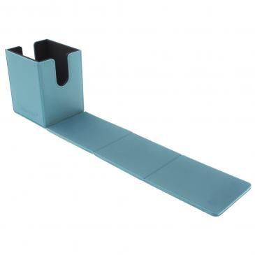 Ultra Pro - Vivid Alcove Flip: Light Blue Ultra Pro - Vivid Alcove Flip: Light Blue