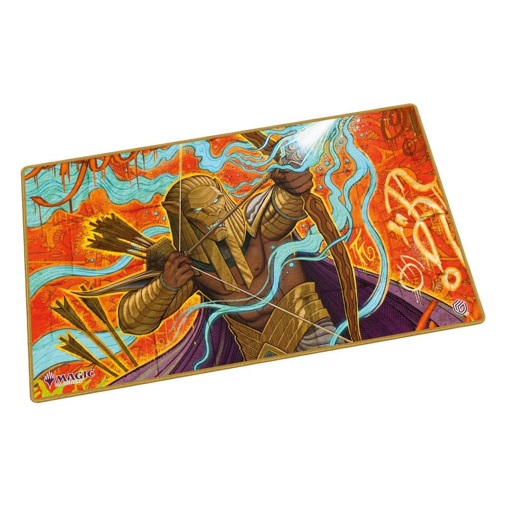 Ultimate Guard - Play-Mat Magic: The Gathering Aetherdrift - Ketramose, the New Dawn Ultimate Guard - Play-Mat Magic: The Gathering Aetherdrift - Ketramose, the New Dawn