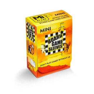 Dragon Shield: Board Game Sleeves - NonGlare - Mini Dragon Shield: Board Game Sleeves - NonGlare - Mini