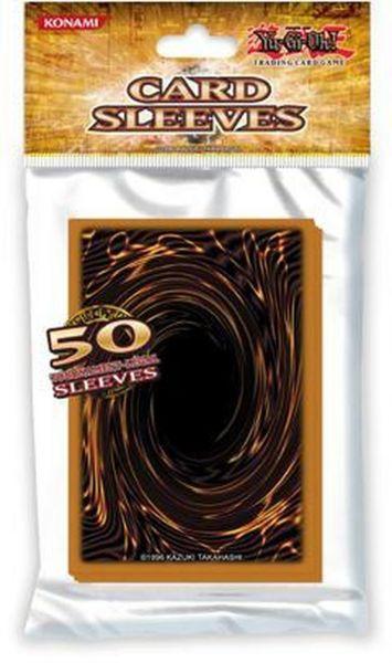 Yu-Gi-Oh! Card Back Sleeves Yu-Gi-Oh! Card Back Sleeves