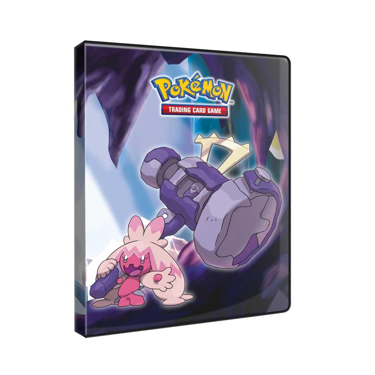 Ultra Pro Character Line - Tinkaton 9-Pocket Portfolio (5-sheet) for Pokémon