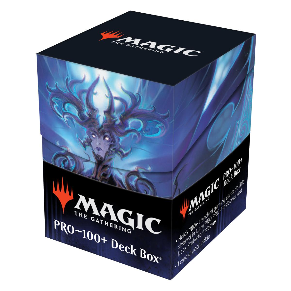 Ultra Pro - Wilds of Eldraine 100+ Deck Box V5 for Magic: The Gathering