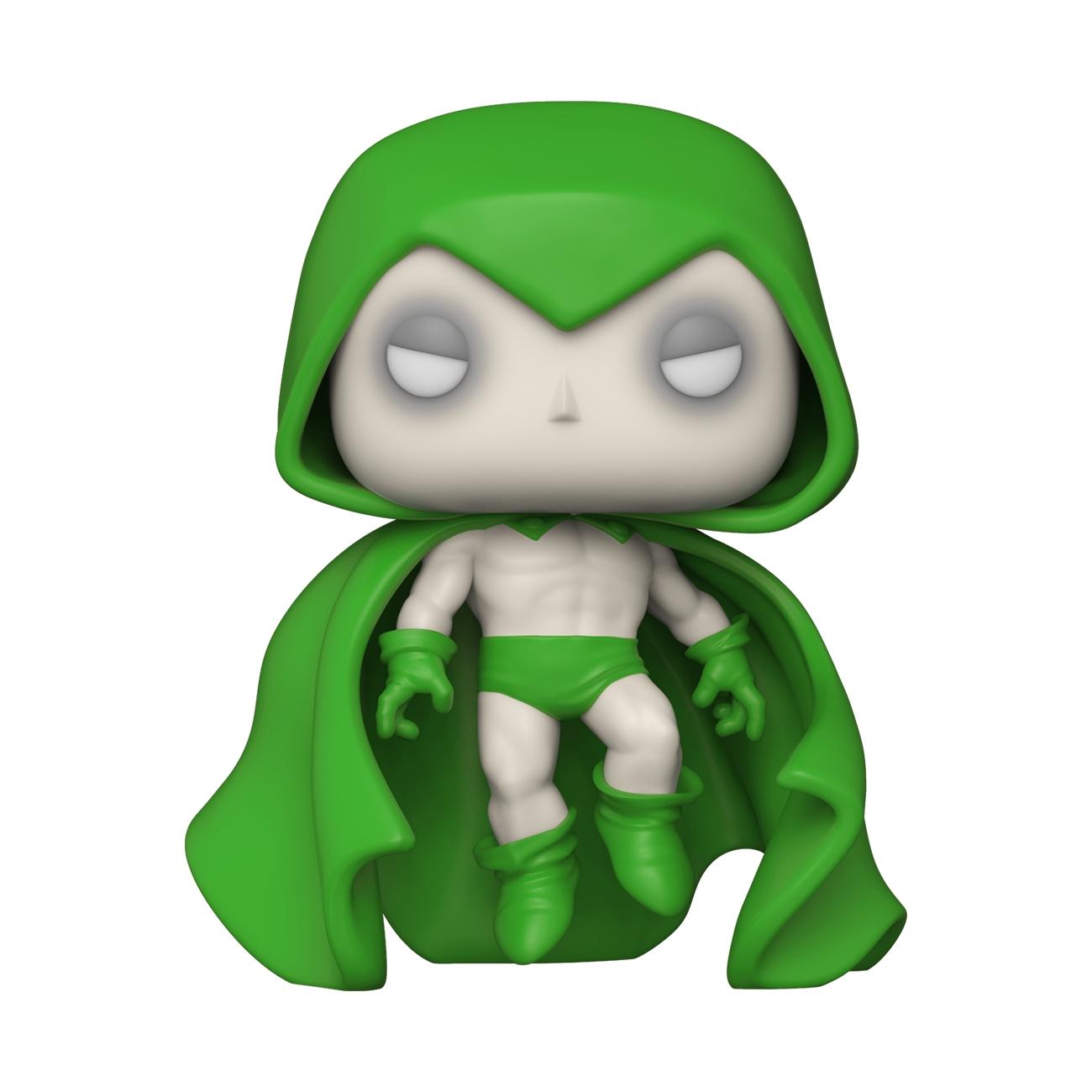 POP Heroes: DC - Spectre