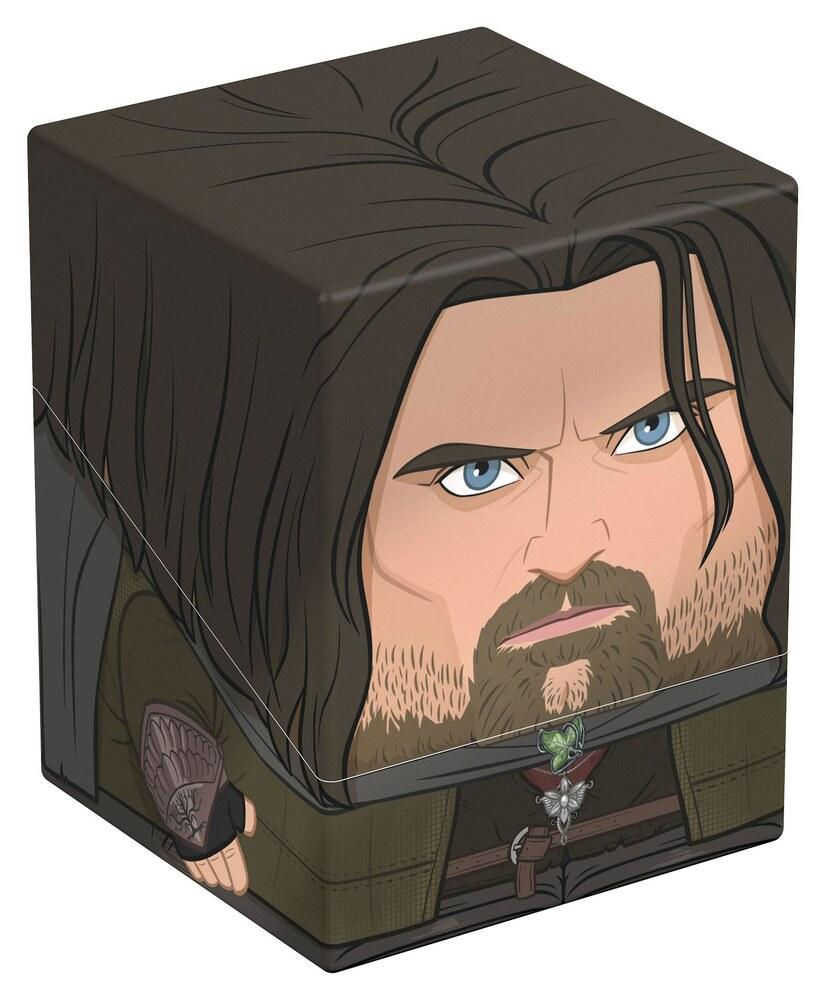 Ultimate Guard - Squaroes - The Lord of the Rings LOTR006 - Aragorn