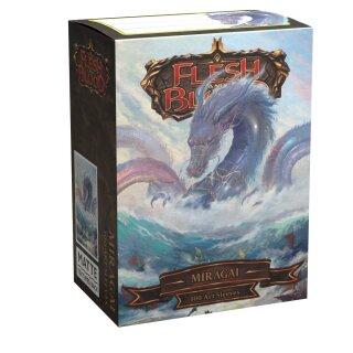 Dragon Shield: Matte Art - Miragai (100 Sleeves)