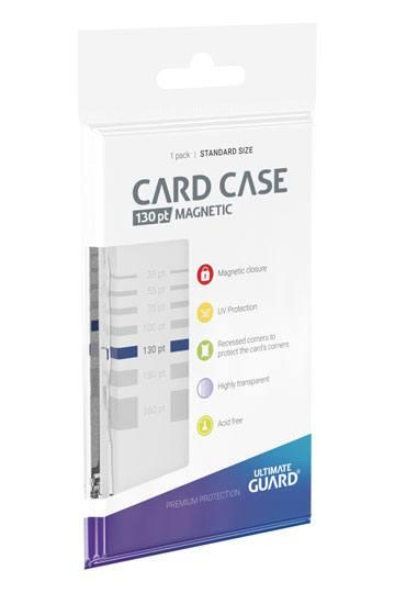Ultimate Guard Magnetic Card Case 130 pt Ultimate Guard Magnetic Card Case 130 pt