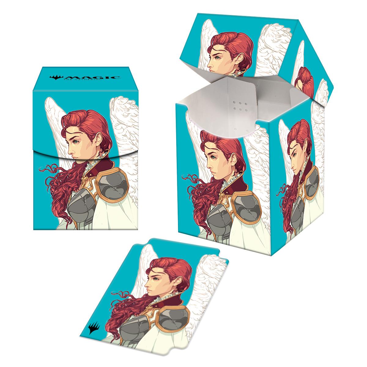 Ultra Pro - Commander Masters - Deck Box 3 100+ Ultra Pro - Commander Masters - Deck Box 3 100+