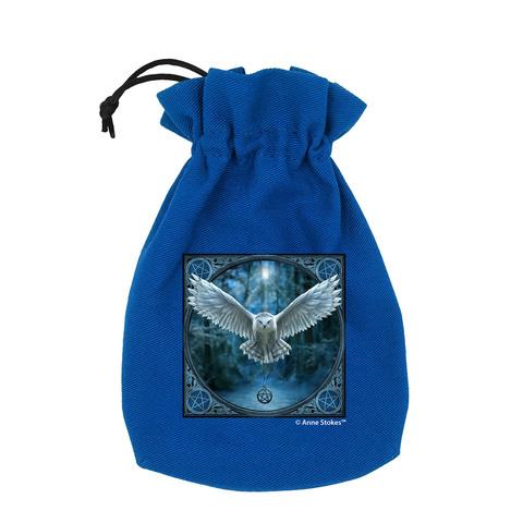 Anne Stokes Dice Pouch: Awaken Your Magic Anne Stokes Dice Pouch: Awaken Your Magic