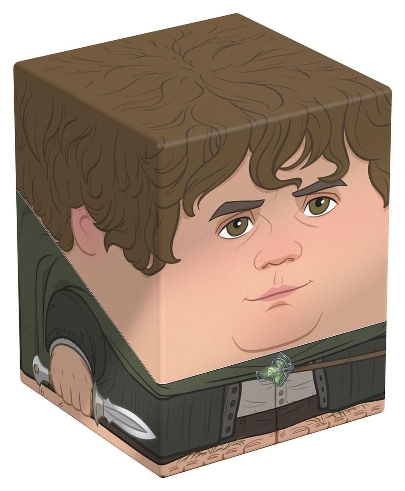 Ultimate Guard - Squaroes - The Lord of the Rings LOTR002 - Sam Ultimate Guard - Squaroes - The Lord of the Rings LOTR002 - Sam