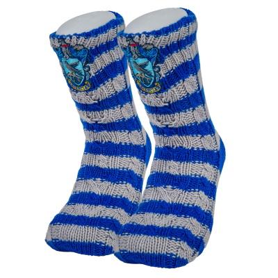 Harry Potter Ravenclaw House Socks