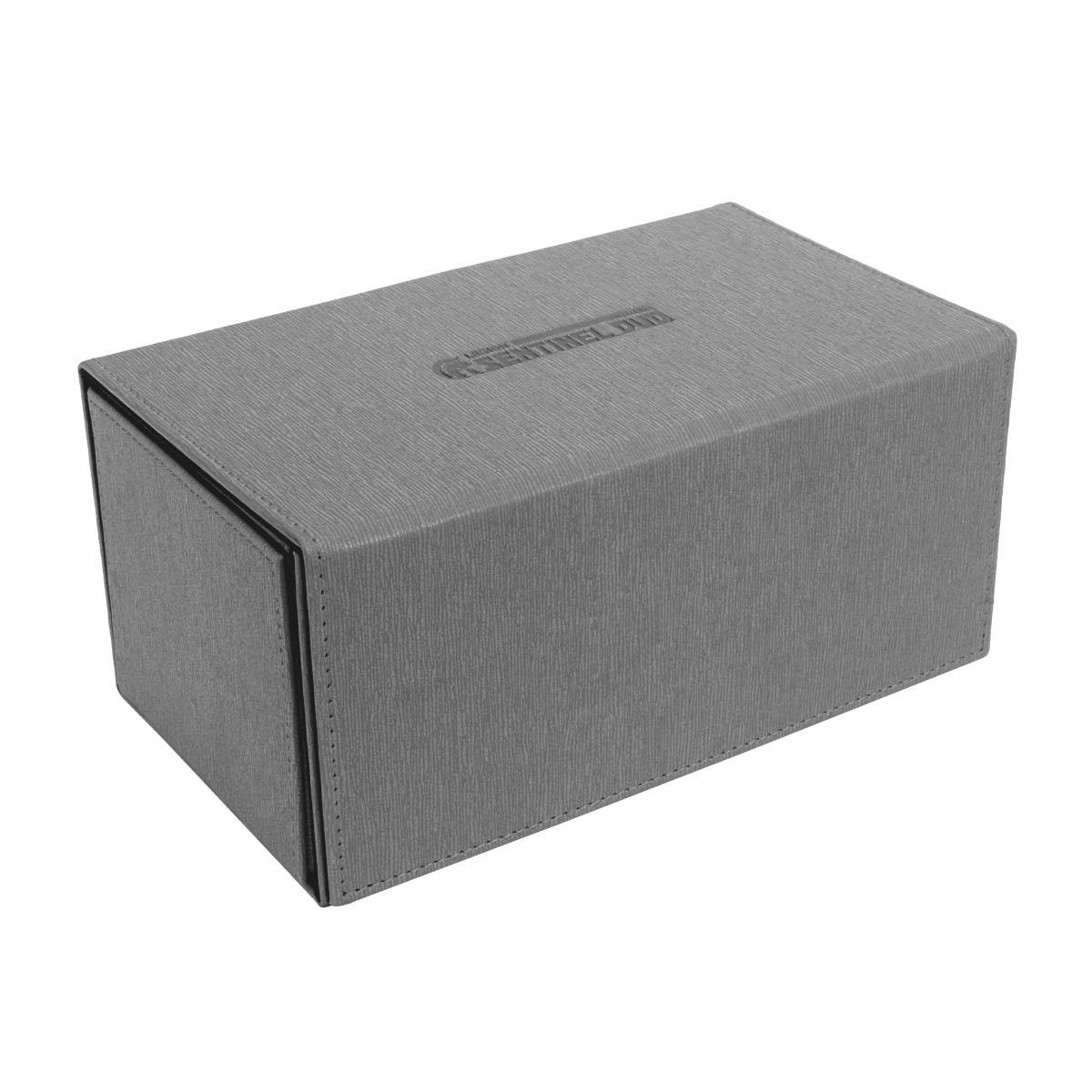 Ultra Pro - Legion Sentinel Duo - Grey Ultra Pro - Legion Sentinel Duo - Grey