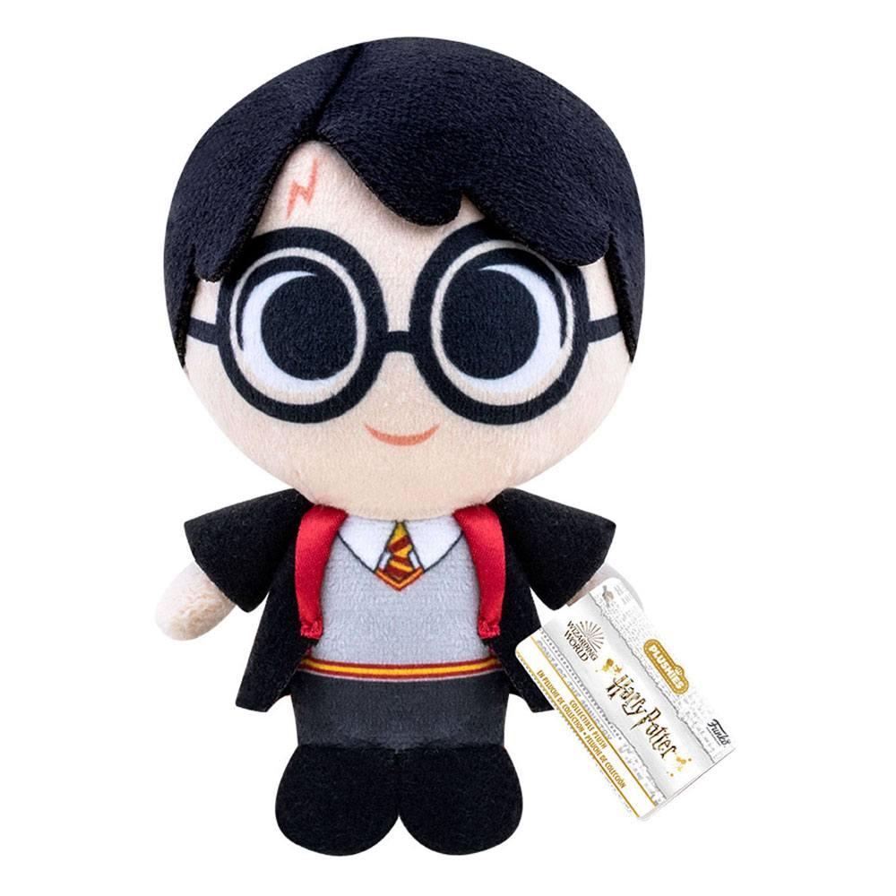 Funko POP Plush: HP Holiday- 4" Harry