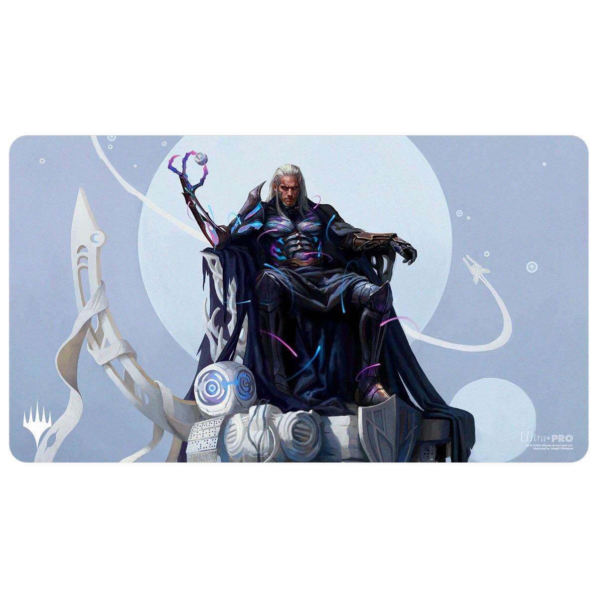 Ultra Pro - Edge of Eternities Playmat Key Character PW for Magic: The Gathering