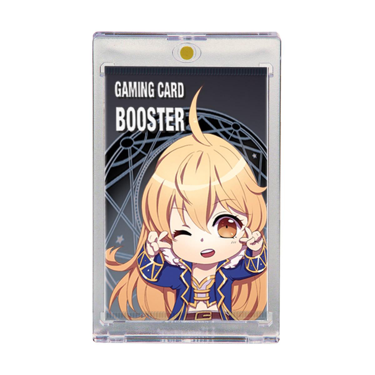 Ultra Pro - UV ONE-TOUCH Magnetic Booster Pack Holder