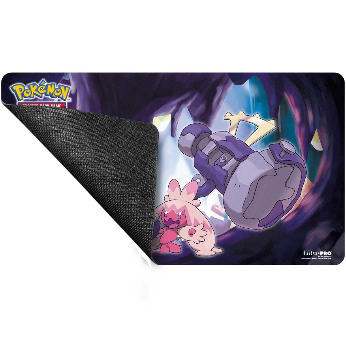 Ultra Pro Character Line - Tinkaton Playmat for Pokémon