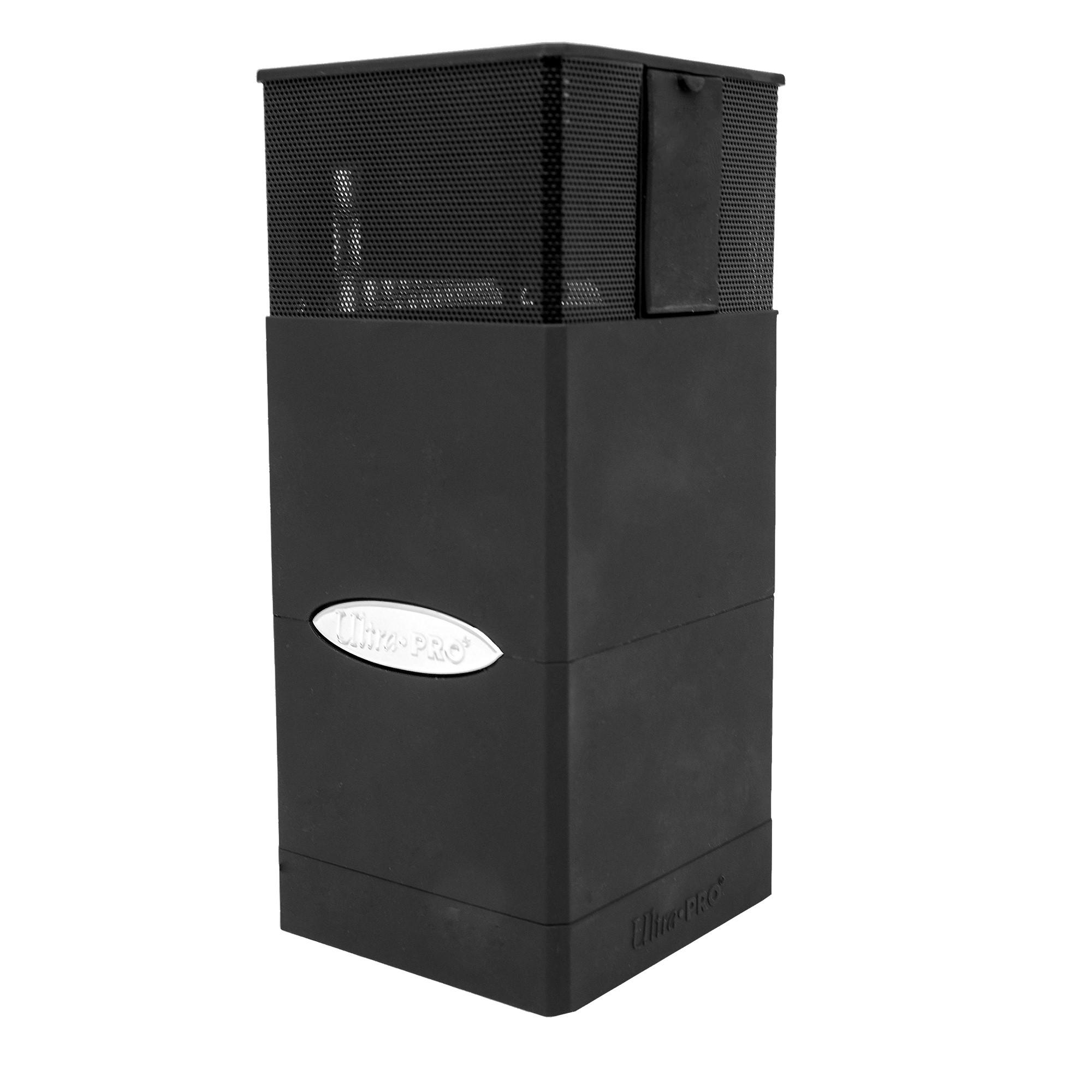 Ultra Pro - Satin Tower: BOOMBOX Ultra Pro - Satin Tower: BOOMBOX