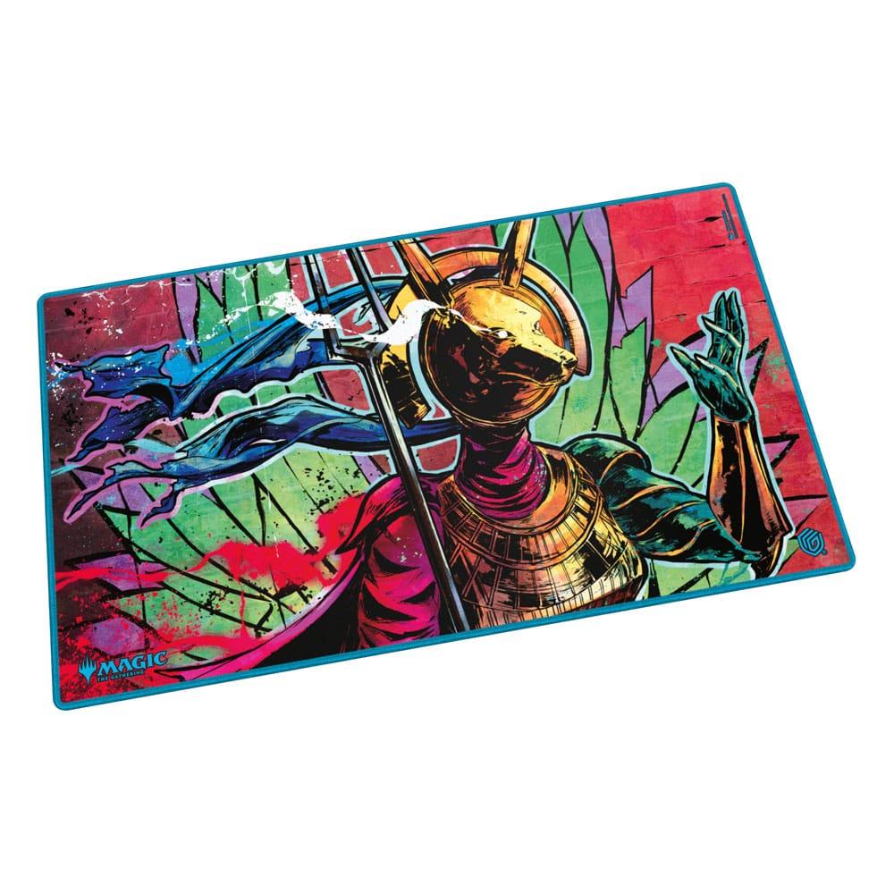 Ultimate Guard - Play-Mat Magic: The Gathering Aetherdrift - Hazoret, Godseeker Ultimate Guard - Play-Mat Magic: The Gathering Aetherdrift - Hazoret, Godseeker
