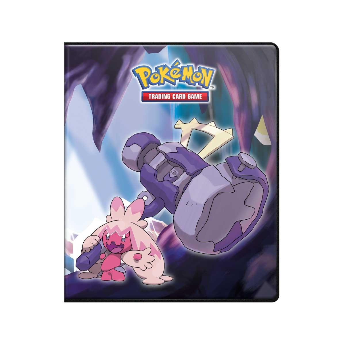 Ultra Pro Character Line - Tinkaton 9-Pocket Portfolio (5-sheet) for Pokémon