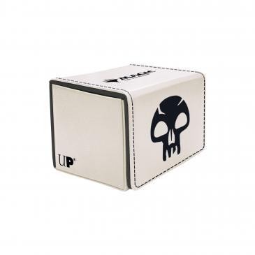 Ultra Pro - Mana 8 - Alcove Edge Deck Box - Swamp for Magic: The Gathering Ultra Pro - Mana 8 - Alcove Edge Deck Box - Swamp for Magic: The Gathering