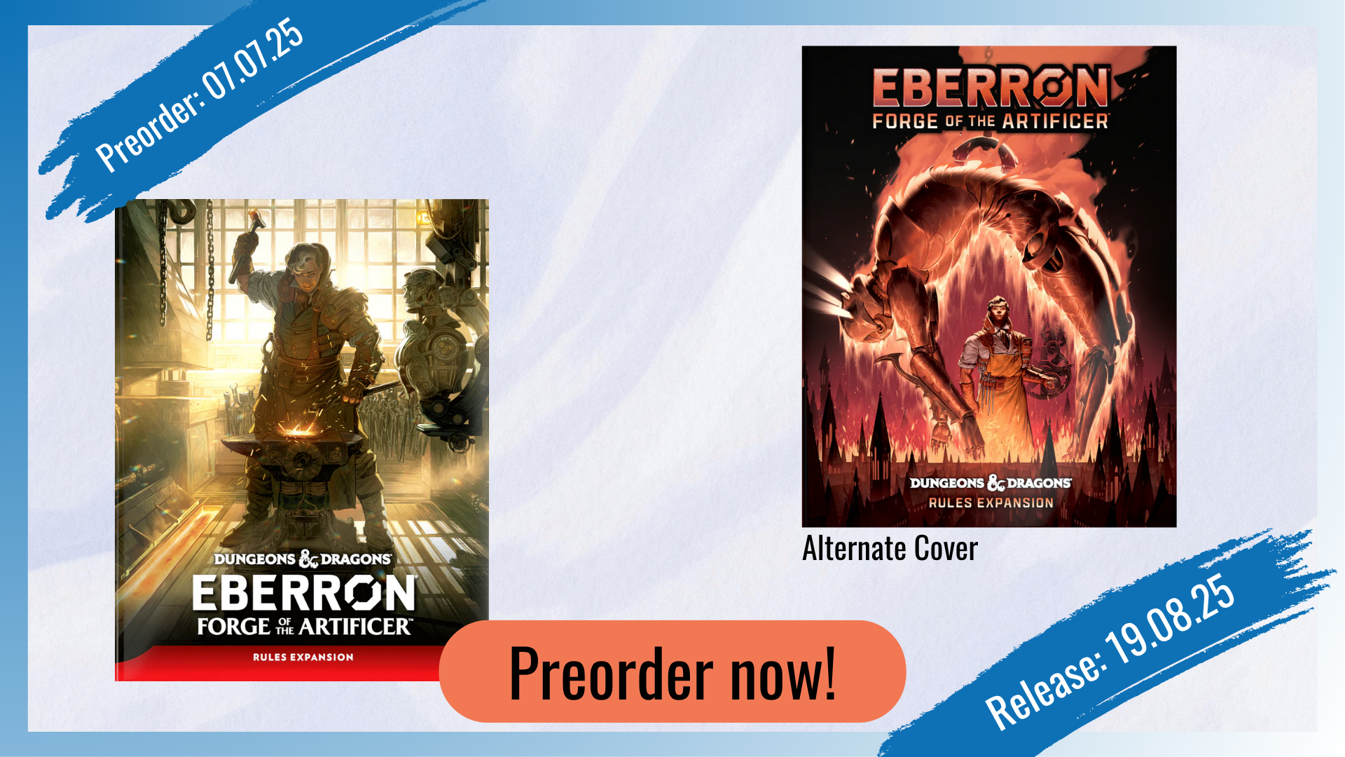 DD-Eberron-Forge-of-the-Artificer-B2B-FUNtainment-Muenchen