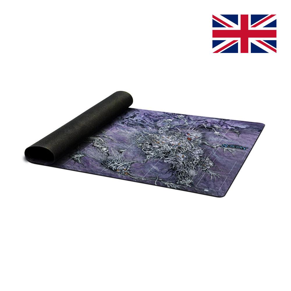 Sorcery TCG - Two Player Playmat: The Void