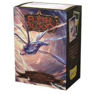 Dragon Shield: Matte Art - Cromai (100 Sleeves)